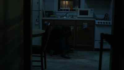 [sobbing softly] - The Affair