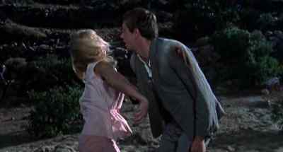 ( Sobbing )
THAT'S IT. COME ON,
YOU'RE ALL RIGHT. - The Moon Spinners