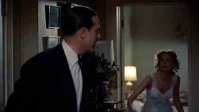 [SOBBING]
Tony! Oh, Tony. - Dial M for Murder