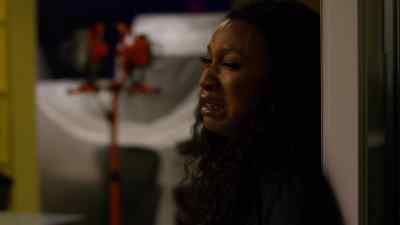 [sobbing] You're a monster. - Marvel's Luke Cage