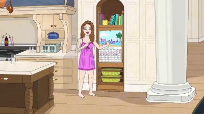 Sober, so good. - BoJack Horseman