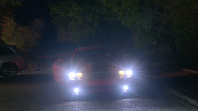 Sober my ass. - Cobra Kai