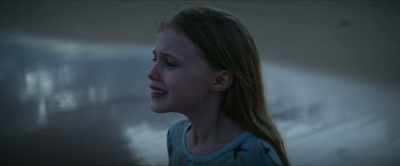 [sobs] Come back! - The Lost Flowers of Alice Hart