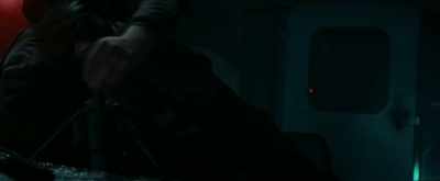 [sobs] I let myself go. - SAS: Red Notice