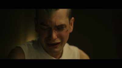 [sobs] I-- - Deadly Class