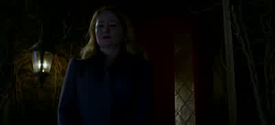 It's over, Aunt Zelda. - Chilling Adventures of Sabrina