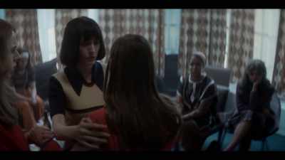 SOBS
No, no! She might've been alive. - The Long Shadow