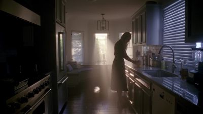(sobs quietly) - American Horror Story