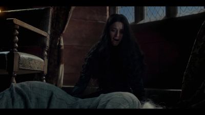 [sobs] - The Witcher