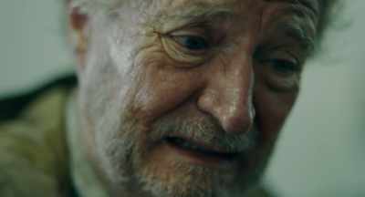 [SOBS] - The Unlikely Pilgrimage of Harold Fry