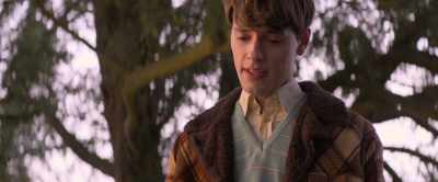 [Sobs] - The Loneliest Boy in the World