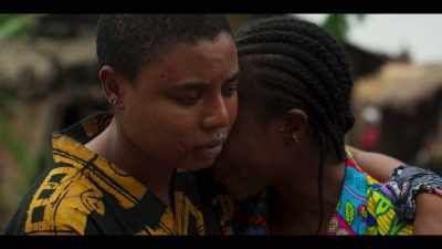 [sobs] - Blood Sisters