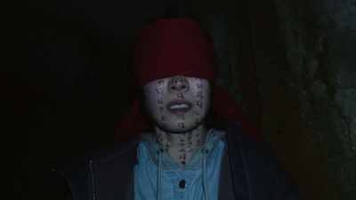 [sobs] - Incantation