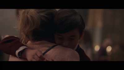 [Sobs] - Bridget Jones: Mad About the Boy