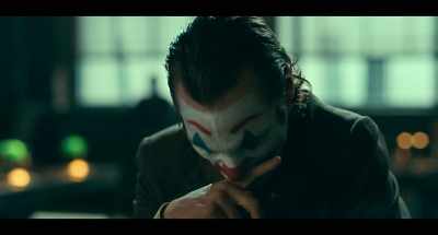 [sobs] - Joker: Folie à Deux