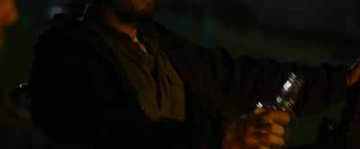 [sobs] - Red Right Hand
