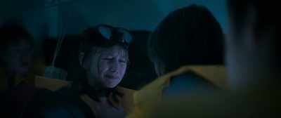 -[Sobs] - No Way Up
