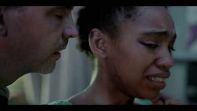 (sobs) - Girl in the Video