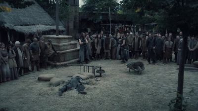 [sobs] - The Last Kingdom