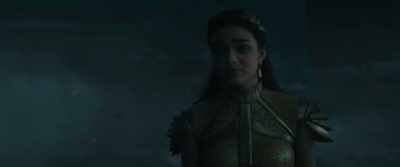 [sobs] - Shazam! Fury of the Gods