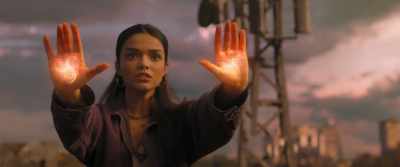 [sobs] - Shazam! Fury of the Gods