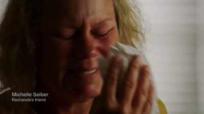 [sobs] - Lost Women of Highway 20