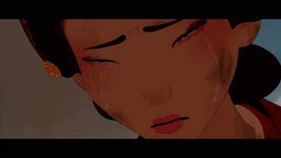 [sobs] - BLUE EYE SAMURAI