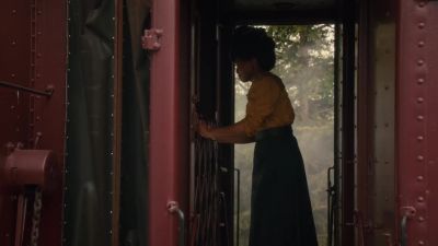 [sobs] - Murdoch Mysteries