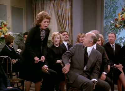 (SOBS) - Being Mary Tyler Moore