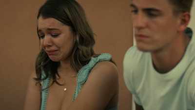 [sobs] - Secrets of a Marine's Wife