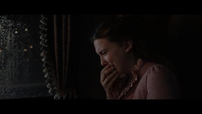 [sobs] - Enola Holmes