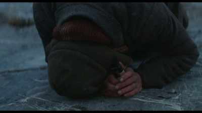 [SOBS] - The North Water