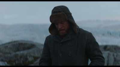 [SOBS] - The North Water