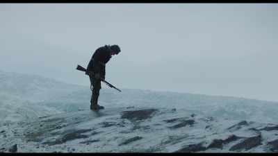 [SOBS] - The North Water
