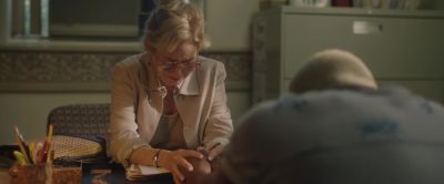 Ma'am, why are you crying? - Dahmer – Monster: The Jeffrey Dahmer Story