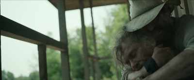 [SOBS] - Chaos Walking