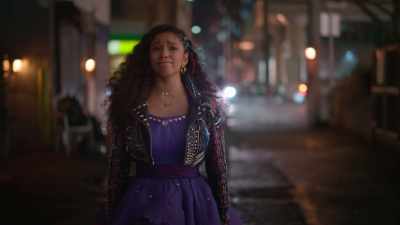 [sobs] - Julie and the Phantoms
