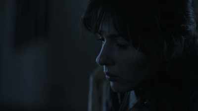 [Sobs] - The Walking Dead: World Beyond