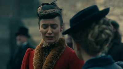 [SOBS] - Miss Scarlet and the Duke