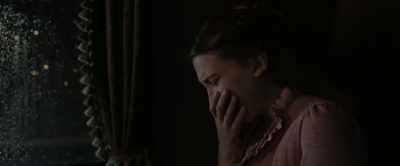 [sobs] - Enola Holmes
