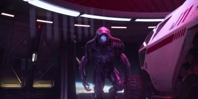 [sobs] - Lost in Space