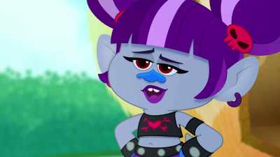 [ sobs ] - Trolls: TrollsTopia