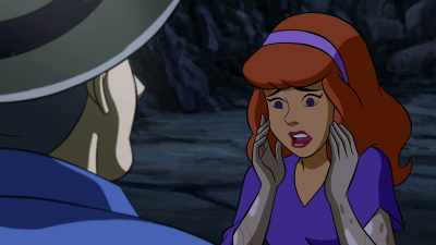 [SOBS] - Scooby-Doo! Return to Zombie Island