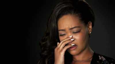 [sobs] - Surviving R. Kelly