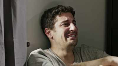 [sobs] - The Subject