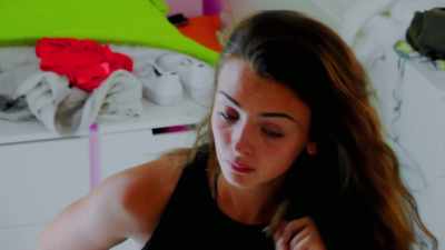 (SOBS) - Love Island