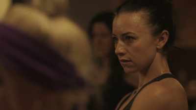 [sobs] - Psycho Yoga Instructor