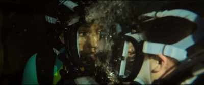 [sobs] - 47 Meters Down: Uncaged