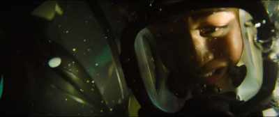 [sobs] - 47 Meters Down: Uncaged