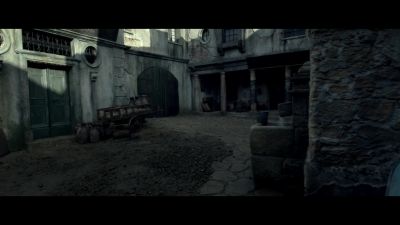 (sobs) - Carnival Row